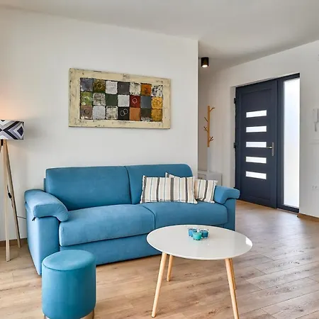 Villa Little Mo Ližnjan