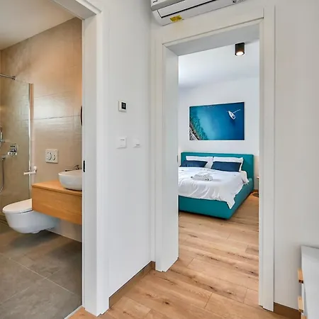 빌라 Little Mo Ližnjan