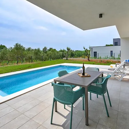 Villa Little Mo Liznjan