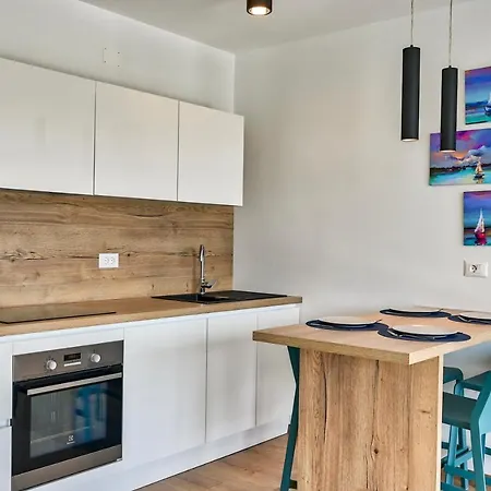 Little Mo 빌라 Ližnjan