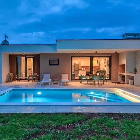 Villa Little Mo