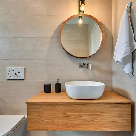 Little Mo Villa Ližnjan