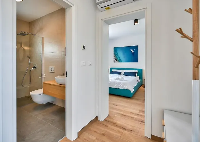 Villa Little Mo Ližnjan