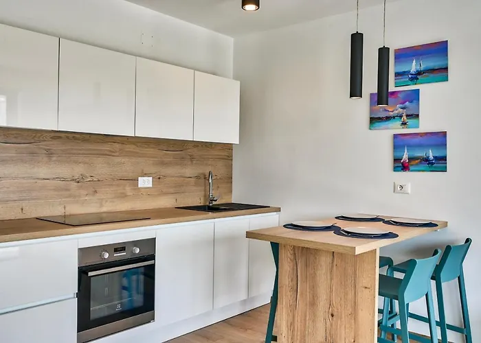 Little Mo فيلة Ližnjan