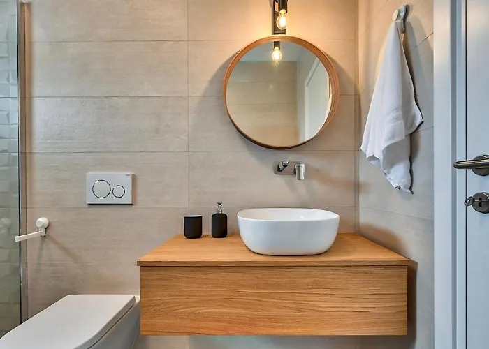 Little Mo Vila Liznjan